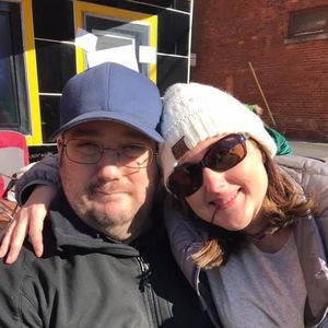 Meet your Posher, Lindsay